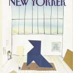 atelierul New Yorker