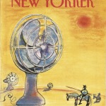 don quijote New Yorker
